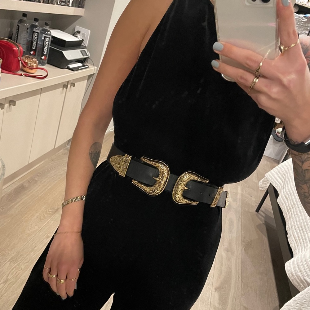 B-low the belt